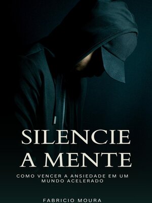 cover image of Silencie a Mente
